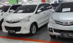 Langkah Mendapatkan Mobil Bekas Layak Dibeli